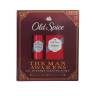 Kazeta Old Spice Original AS100ml +deo - Kosmetické a dentální výrobky - Pánská kosmetika - Dárkové kazety Kosmetické a dentální výrobky - Pánská kosmetika - Dárkové kazety